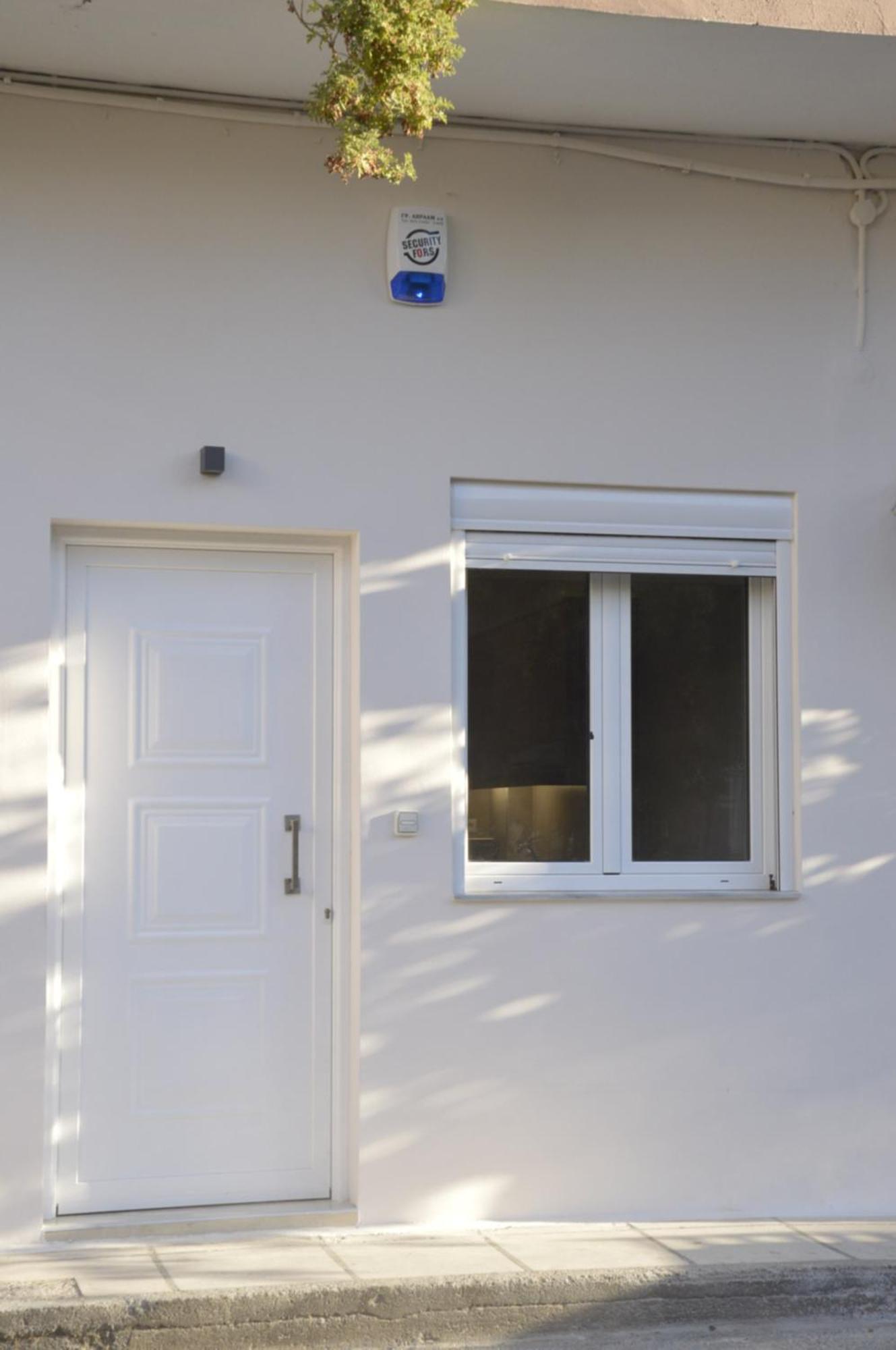 Neon Apartment, Modern, High Quality, Central Apt, Heraklion City 외부 사진