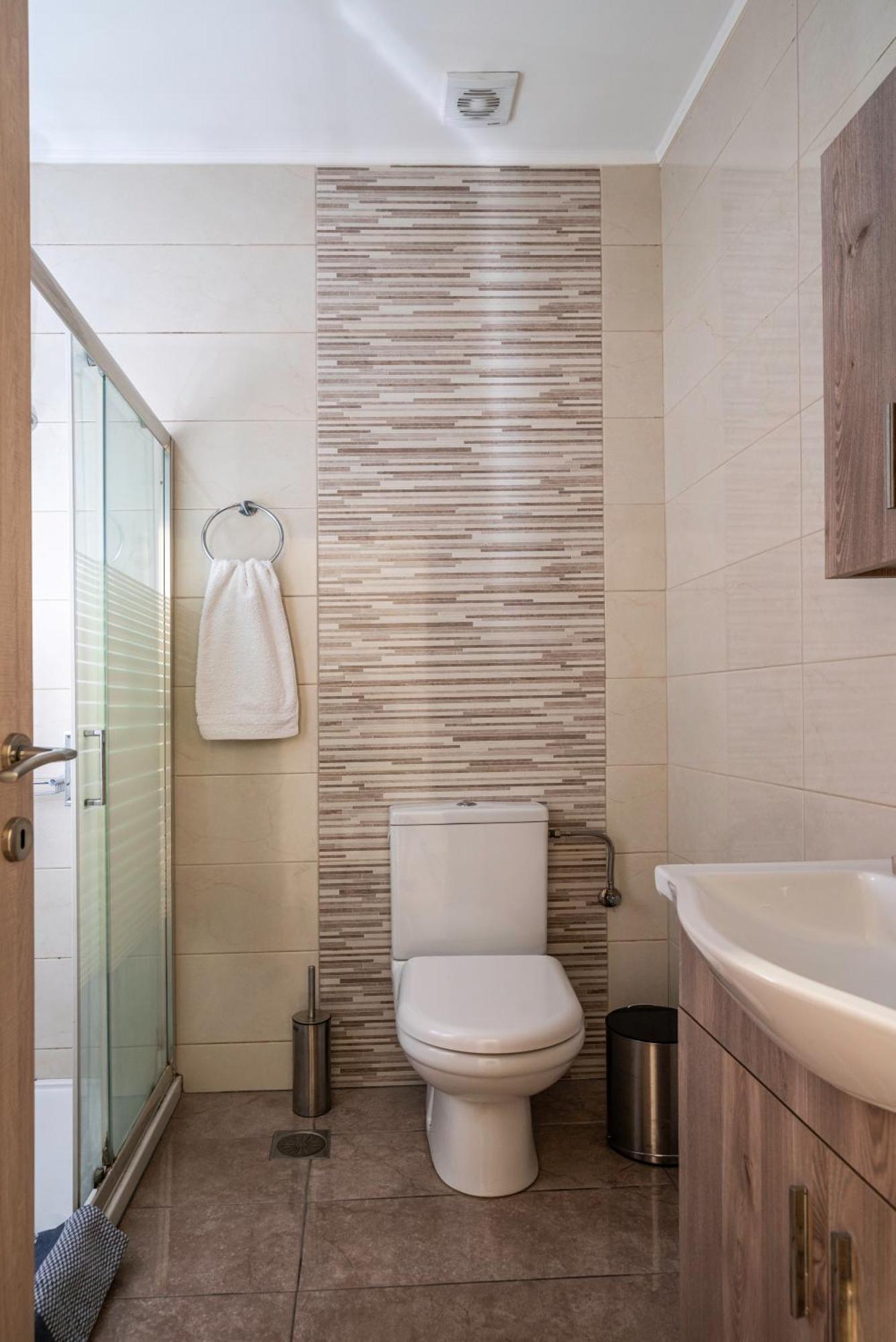 Neon Apartment, Modern, High Quality, Central Apt, Heraklion City 외부 사진
