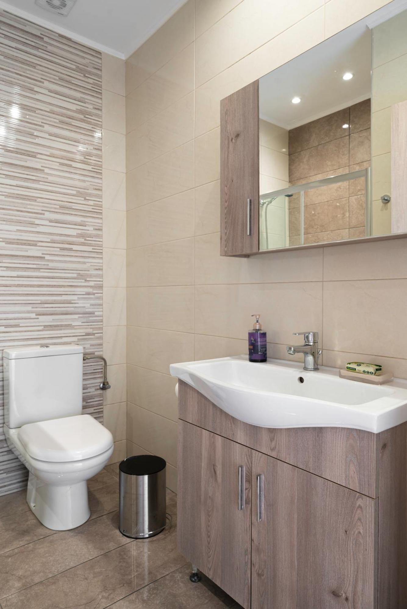 Neon Apartment, Modern, High Quality, Central Apt, Heraklion City 외부 사진